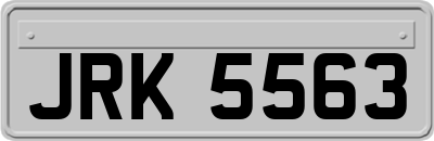 JRK5563
