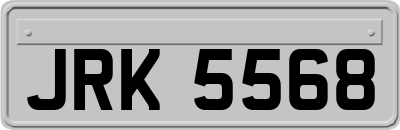 JRK5568
