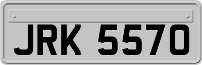 JRK5570