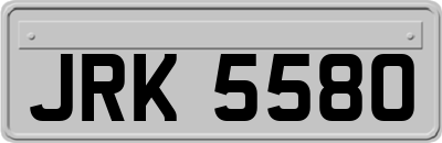 JRK5580