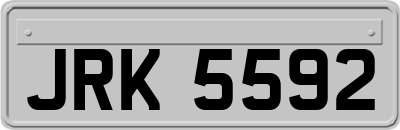 JRK5592