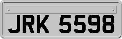 JRK5598