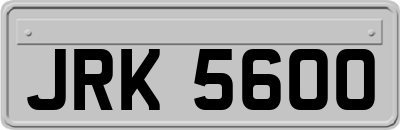 JRK5600
