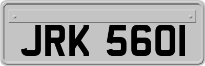 JRK5601