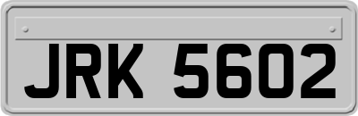 JRK5602