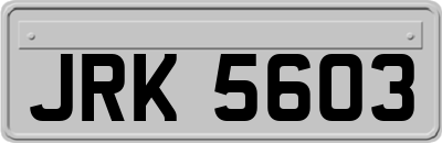 JRK5603