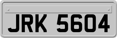 JRK5604
