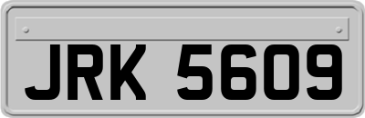 JRK5609