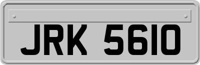 JRK5610