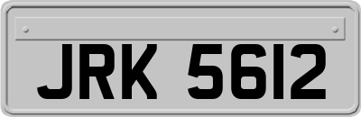 JRK5612