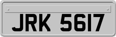 JRK5617