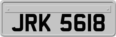 JRK5618