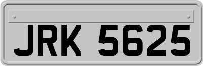 JRK5625