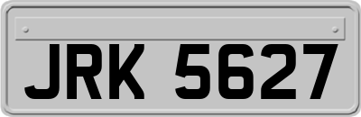 JRK5627