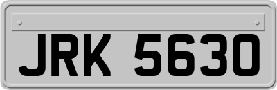 JRK5630