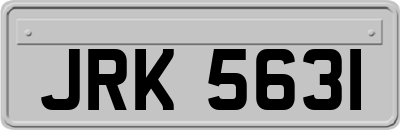 JRK5631
