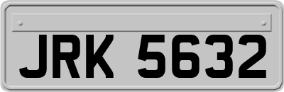 JRK5632