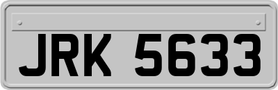 JRK5633