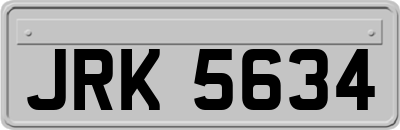 JRK5634