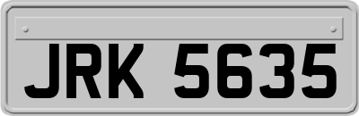 JRK5635
