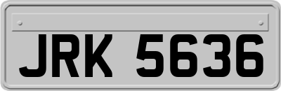 JRK5636