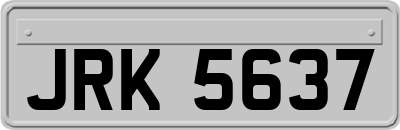 JRK5637