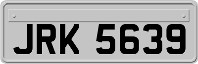 JRK5639