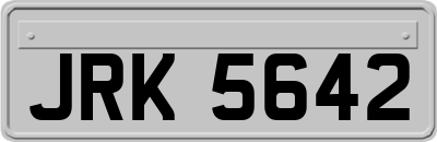 JRK5642