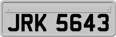 JRK5643