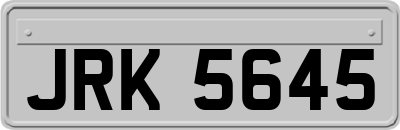 JRK5645