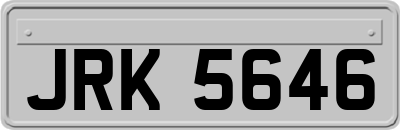 JRK5646