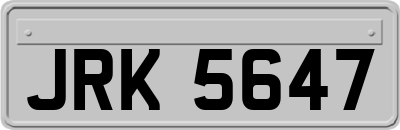 JRK5647