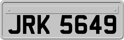 JRK5649
