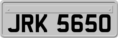JRK5650