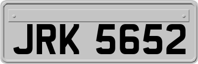 JRK5652