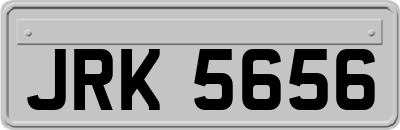 JRK5656