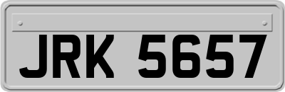 JRK5657