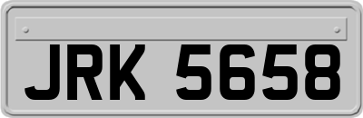 JRK5658