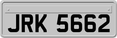JRK5662