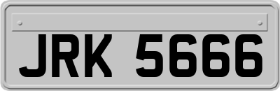 JRK5666
