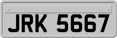 JRK5667