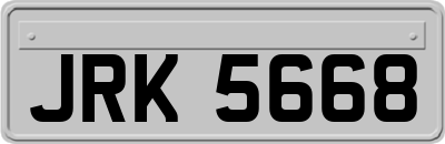JRK5668