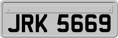 JRK5669