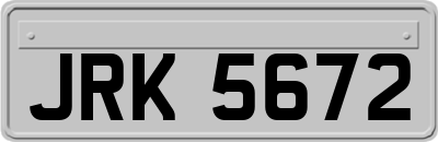 JRK5672