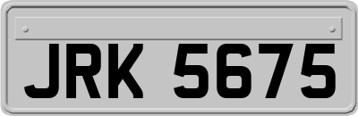 JRK5675