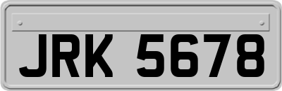 JRK5678