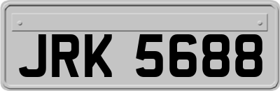 JRK5688