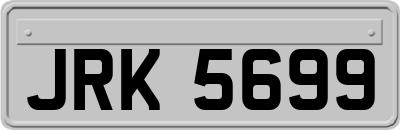 JRK5699