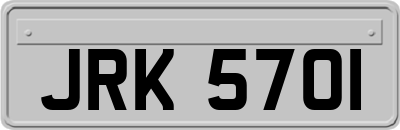 JRK5701