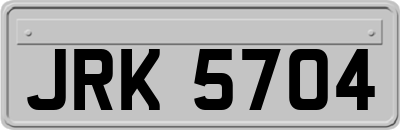 JRK5704